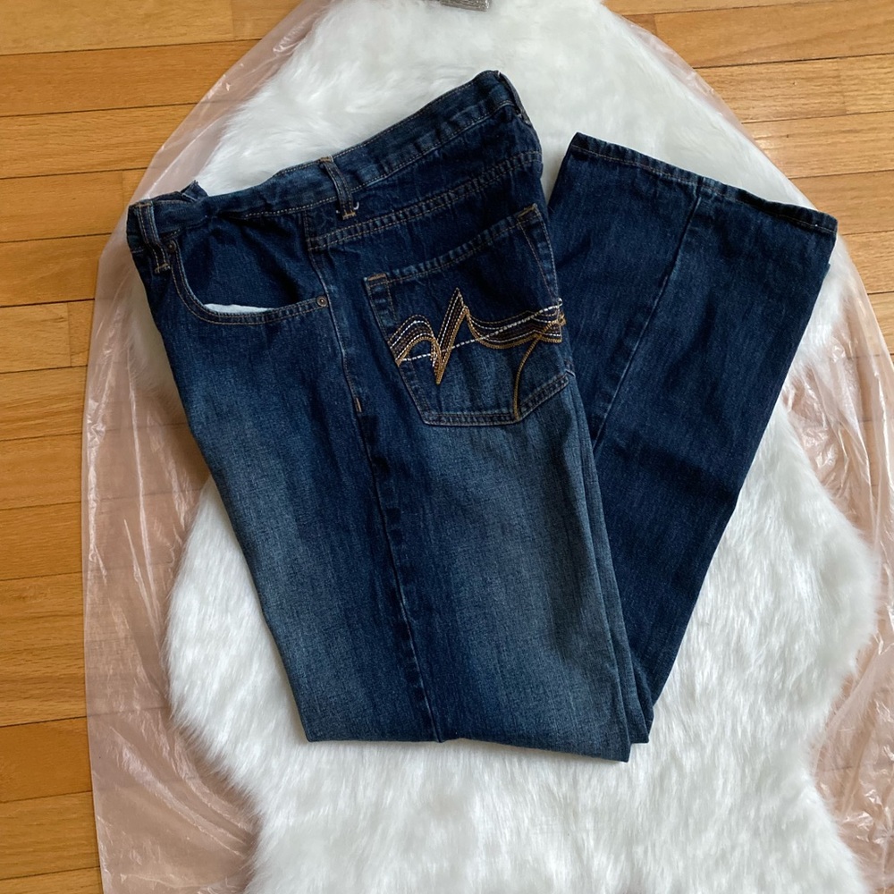 Ninety Six Jeans